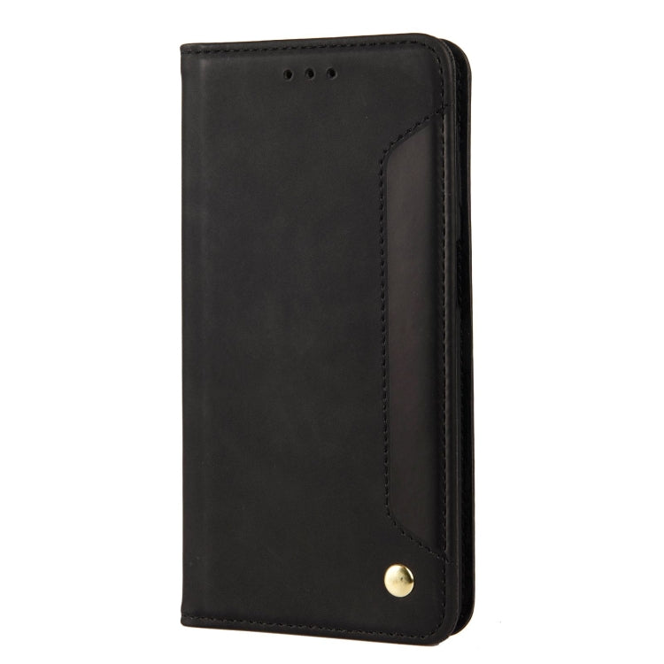 Skin Feel Splicing Leather Phone Case, For Samsung Galaxy A33 5G, For Samsung Galaxy A53 5G, For Xiaomi Redmi Note 11 Pro, For Xiaomi Redmi Note 11