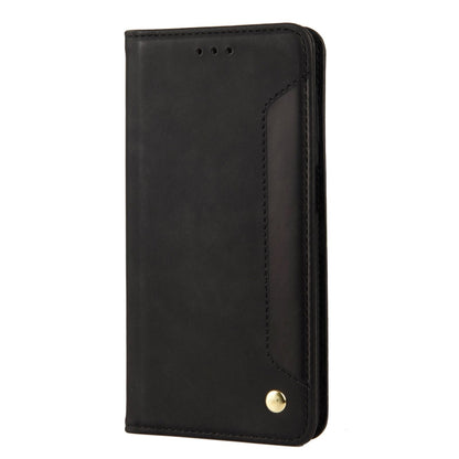 Skin Feel Splicing Leather Phone Case, For Samsung Galaxy A33 5G, For Samsung Galaxy A53 5G, For Xiaomi Redmi Note 11 Pro, For Xiaomi Redmi Note 11