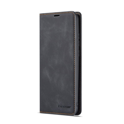 Forwenw Dream Series Oil Edge Strong Magnetism Horizontal Flip Leather Case with Holder & Card Slots & Wallet & Photo Frame, For Huawei P Smart+ (2019), For Huawei Mate 20, For Huawei Mate 20 Pro, For Huawei Mate 20 Lite, For Huawei P20                ...