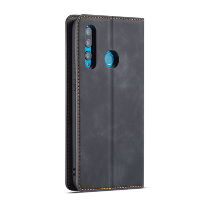 Forwenw Dream Series Oil Edge Strong Magnetism Horizontal Flip Leather Case with Holder & Card Slots & Wallet & Photo Frame, For Huawei P Smart+ (2019), For Huawei Mate 20, For Huawei Mate 20 Pro, For Huawei Mate 20 Lite, For Huawei P20                ...