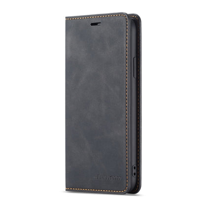 Forwenw Dream Series Oil Edge Strong Magnetism Horizontal Flip Leather Case with Holder & Card Slots & Wallet & Photo Frame, For iPhone XS Max, For iPhone XS / X, For Xiaomi Redmi Note 7, For Xiaomi Redmi Note 7 Pro, For Xiaomi Redmi Note 8 Pro        ...