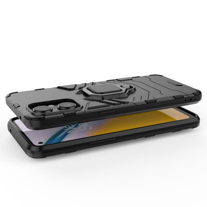 PC + TPU Shockproof Phone Case, For OnePlus Nord N20 5G, For OnePlus 10 Pro 5G, For Honor X30i