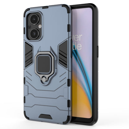 PC + TPU Shockproof Phone Case, For OnePlus Nord N20 5G, For OnePlus 10 Pro 5G, For Honor X30i