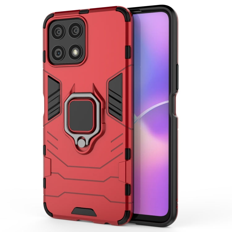 PC + TPU Shockproof Phone Case, For OnePlus Nord N20 5G, For OnePlus 10 Pro 5G, For Honor X30i