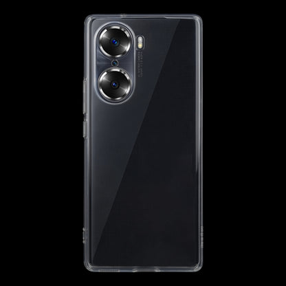 0.75mm Ultra-thin Transparent TPU Soft Phone Case, For Honor 60, For Honor 60 Pro, For OPPO Reno7 5G, For OPPO Reno7 Pro 5G, For Sony Xperia Pro-I