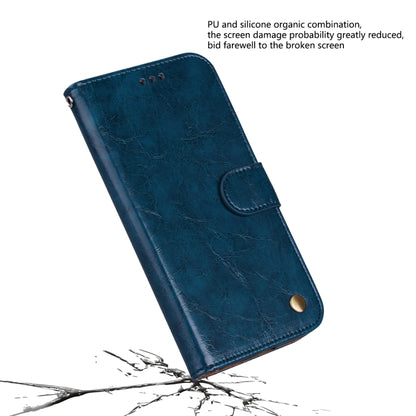 Oil Wax Texture Leather Phone Case, For Honor 50 Lite, For Honor 50, For Samsung Galaxy A13 5G, For Samsung Galaxy A22 4G, For Samsung Galaxy A22 5G, For Samsung Galaxy M52 5G