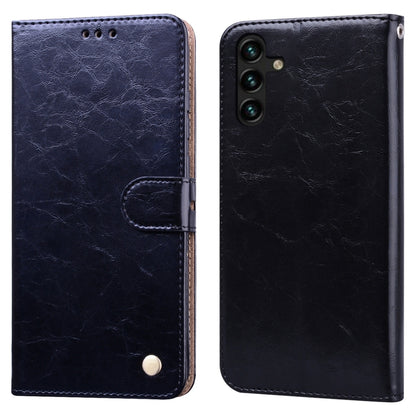 Oil Wax Texture Leather Phone Case, For Honor 50 Lite, For Honor 50, For Samsung Galaxy A13 5G, For Samsung Galaxy A22 4G, For Samsung Galaxy A22 5G, For Samsung Galaxy M52 5G