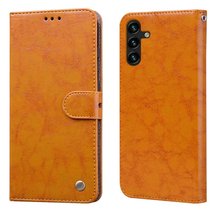 Oil Wax Texture Leather Phone Case, For Honor 50 Lite, For Honor 50, For Samsung Galaxy A13 5G, For Samsung Galaxy A22 4G, For Samsung Galaxy A22 5G, For Samsung Galaxy M52 5G