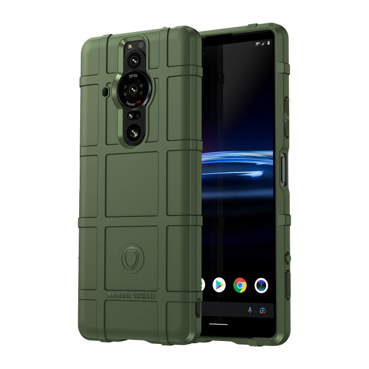 Full Coverage Shockproof TPU Phone Case, For OnePlus 10 Pro 5G, For OnePlus Nord N20 5G, For Motorola Moto G Stylus 2022, For Sony Xperia Pro-I, For Google Pixel 6a, For Samsung Galaxy A73 5G