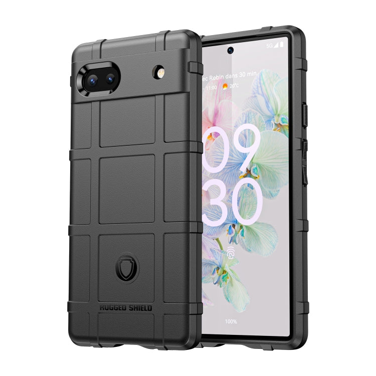Full Coverage Shockproof TPU Phone Case, For OnePlus 10 Pro 5G, For OnePlus Nord N20 5G, For Motorola Moto G Stylus 2022, For Sony Xperia Pro-I, For Google Pixel 6a, For Samsung Galaxy A73 5G