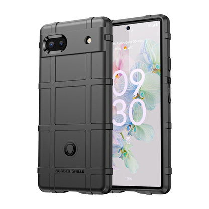 Full Coverage Shockproof TPU Phone Case, For OnePlus 10 Pro 5G, For OnePlus Nord N20 5G, For Motorola Moto G Stylus 2022, For Sony Xperia Pro-I, For Google Pixel 6a, For Samsung Galaxy A73 5G