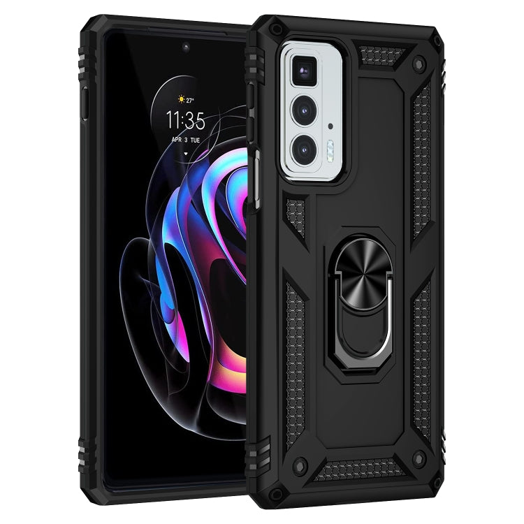 Shockproof TPU + PC Phone Case, For Motorola Edge 20 Pro, For Xiaomi 11T Pro