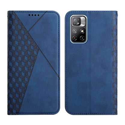 Skin Feel Magnetic Leather Phone Case, For Samsung Galaxy A33 5G, For Samsung Galaxy A53 5G, For Xiaomi Redmi Note 11 5G, For Xiaomi Redmi Note 11 Pro 5G
