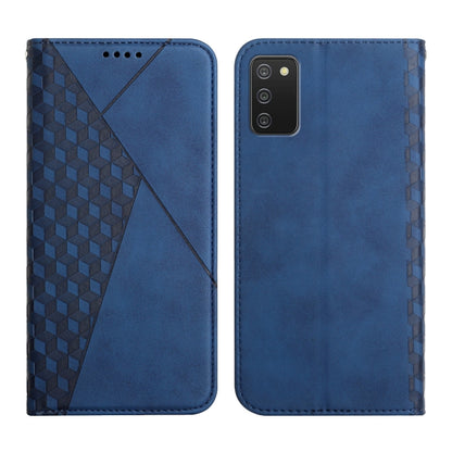 Skin Feel Magnetic Leather Phone Case, For Google Pixel 6, For Google Pixel 6 Pro, For Samsung Galaxy A03s 164mm, For Samsung Galaxy A03s 166mm