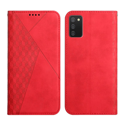 Skin Feel Magnetic Leather Phone Case, For Google Pixel 6, For Google Pixel 6 Pro, For Samsung Galaxy A03s 164mm, For Samsung Galaxy A03s 166mm