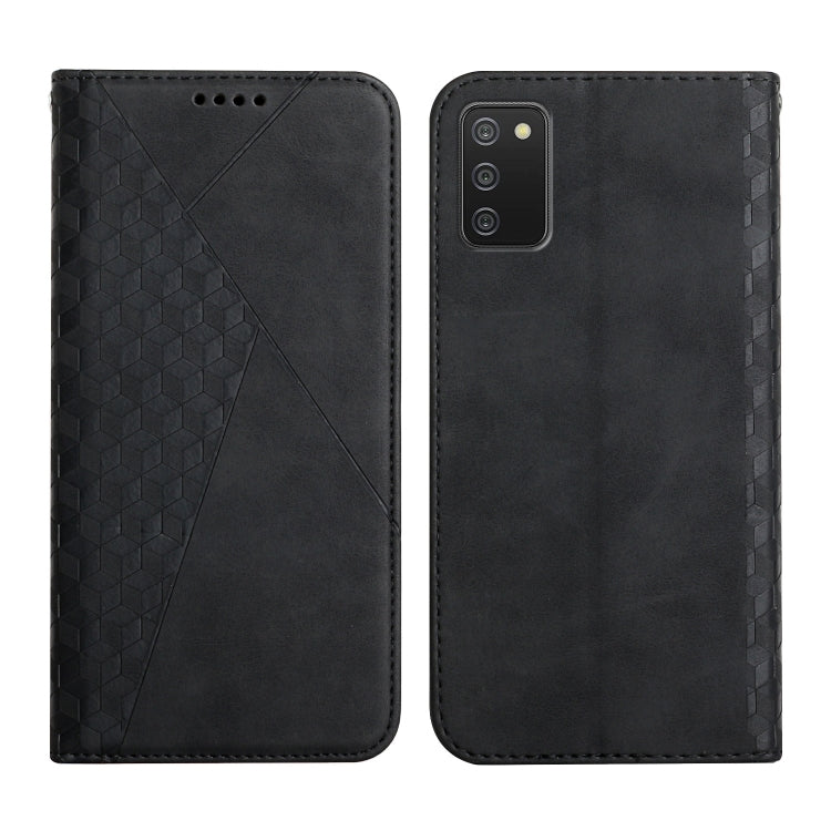 Skin Feel Magnetic Leather Phone Case, For Google Pixel 6, For Google Pixel 6 Pro, For Samsung Galaxy A03s 164mm, For Samsung Galaxy A03s 166mm