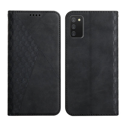 Skin Feel Magnetic Leather Phone Case, For Google Pixel 6, For Google Pixel 6 Pro, For Samsung Galaxy A03s 164mm, For Samsung Galaxy A03s 166mm