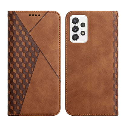 Skin Feel Magnetic Leather Phone Case, For Samsung Galaxy A33 5G, For Samsung Galaxy A53 5G, For Xiaomi Redmi Note 11 5G, For Xiaomi Redmi Note 11 Pro 5G