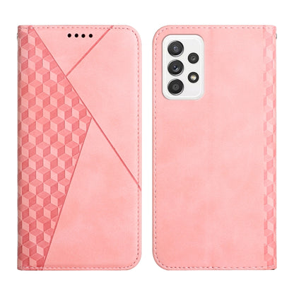 Skin Feel Magnetic Leather Phone Case, For Samsung Galaxy A33 5G, For Samsung Galaxy A53 5G, For Xiaomi Redmi Note 11 5G, For Xiaomi Redmi Note 11 Pro 5G