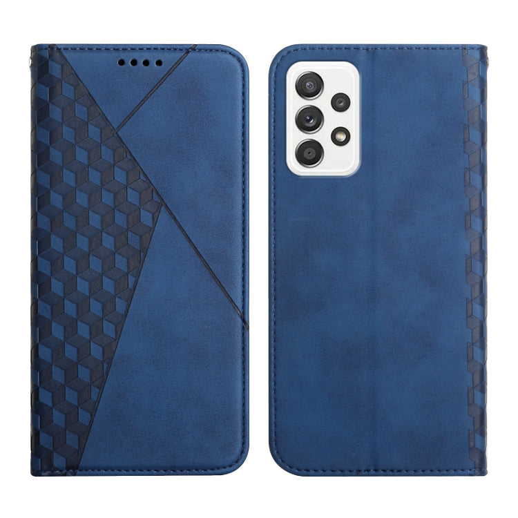 Skin Feel Magnetic Leather Phone Case, For Samsung Galaxy A33 5G, For Samsung Galaxy A53 5G, For Xiaomi Redmi Note 11 5G, For Xiaomi Redmi Note 11 Pro 5G