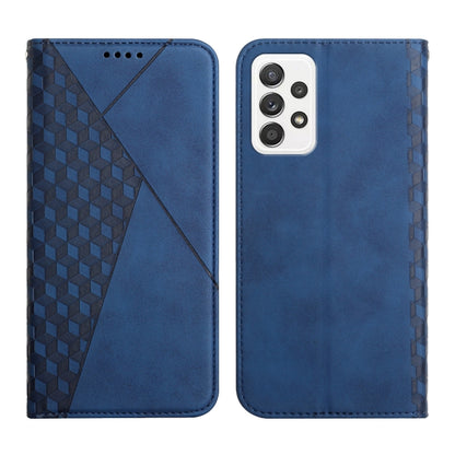Skin Feel Magnetic Leather Phone Case, For Samsung Galaxy A33 5G, For Samsung Galaxy A53 5G, For Xiaomi Redmi Note 11 5G, For Xiaomi Redmi Note 11 Pro 5G