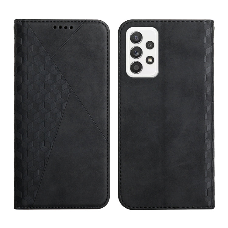 Skin Feel Magnetic Leather Phone Case, For Samsung Galaxy A33 5G, For Samsung Galaxy A53 5G, For Xiaomi Redmi Note 11 5G, For Xiaomi Redmi Note 11 Pro 5G
