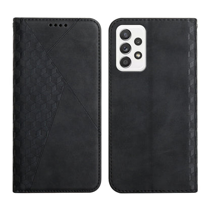 Skin Feel Magnetic Leather Phone Case, For Samsung Galaxy A33 5G, For Samsung Galaxy A53 5G, For Xiaomi Redmi Note 11 5G, For Xiaomi Redmi Note 11 Pro 5G