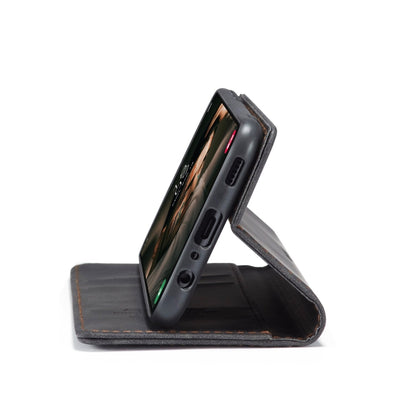 CaseMe 013 Multifunctional Horizontal Flip Leather Phone Case, For Samsung Galaxy A13 4G/A13 5G/A04S/A04/M13 5G, For Samsung Galaxy A33 5G, For Samsung Galaxy A53 5G, For Samsung Galaxy S22