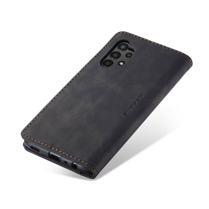 CaseMe 013 Multifunctional Horizontal Flip Leather Phone Case, For Samsung Galaxy A13 4G/A13 5G/A04S/A04/M13 5G, For Samsung Galaxy A33 5G, For Samsung Galaxy A53 5G, For Samsung Galaxy S22