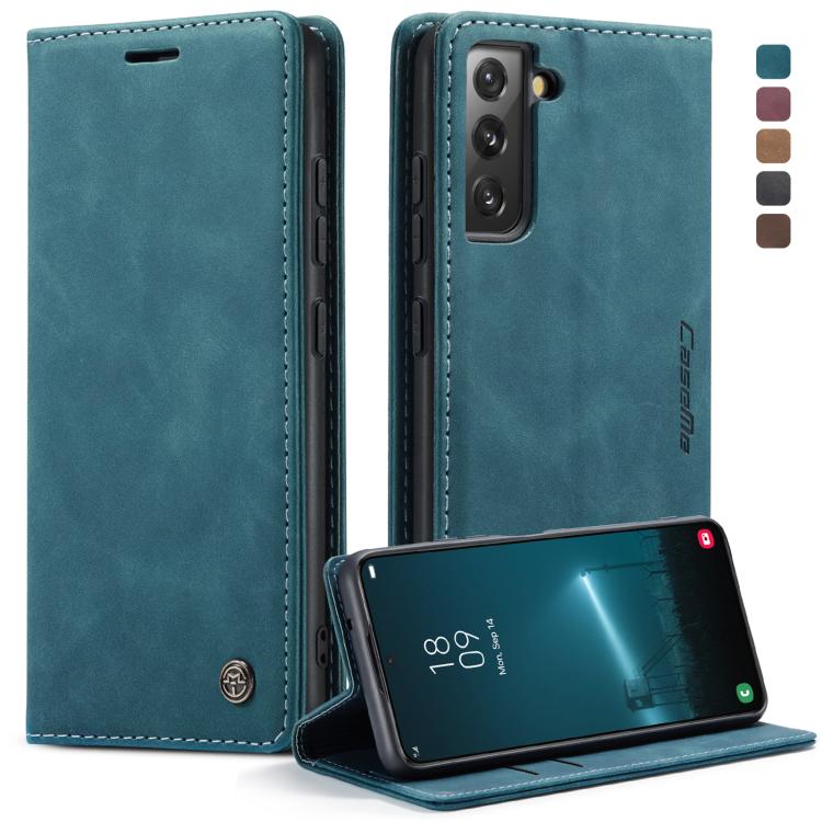 CaseMe 013 Multifunctional Horizontal Flip Leather Phone Case, For Samsung Galaxy A13 4G/A13 5G/A04S/A04/M13 5G, For Samsung Galaxy A33 5G, For Samsung Galaxy A53 5G, For Samsung Galaxy S22