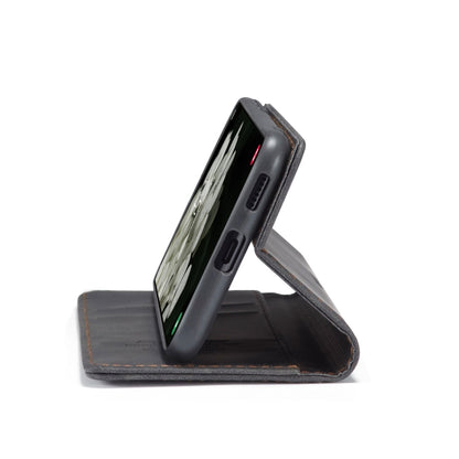 CaseMe 013 Multifunctional Horizontal Flip Leather Phone Case, For Samsung Galaxy S22+, For Xiaomi Redmi Note 11 Pro Global/Redmi Note 11 Pro 5G Global