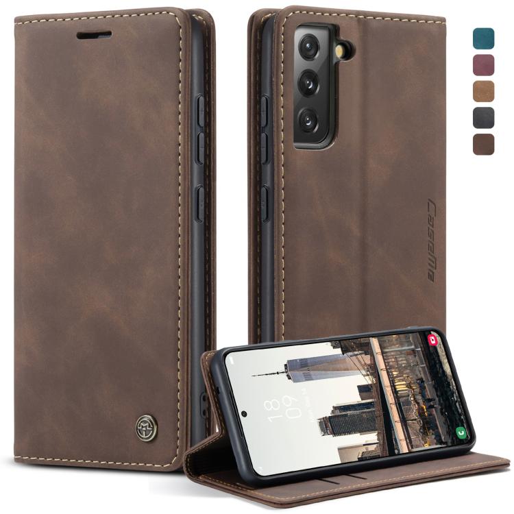 CaseMe 013 Multifunctional Horizontal Flip Leather Phone Case, For Samsung Galaxy S22+, For Xiaomi Redmi Note 11 Pro Global/Redmi Note 11 Pro 5G Global