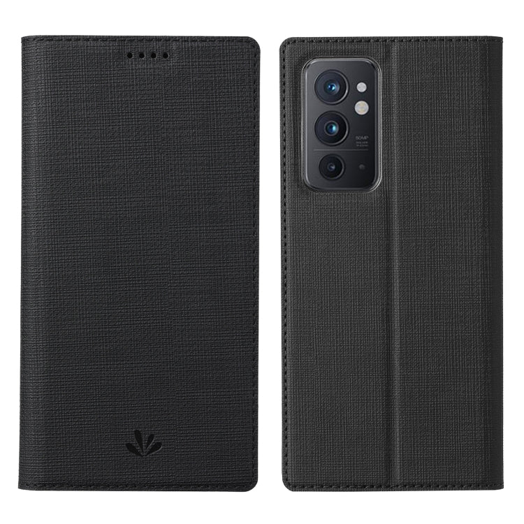 ViLi DMX Series Shockproof Magnetic Attraction Phone Case, For OnePlus 9RT 5G, For Samsung Galaxy A13 5G