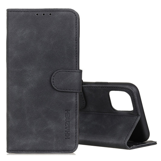 KHAZNEH Retro Texture PU + TPU Horizontal Flip Leather Case with Holder & Card Slots & Wallet, For Xiaomi Redmi K30, For Galaxy Note10 Lite / A81, For Galaxy S10 Lite / A91