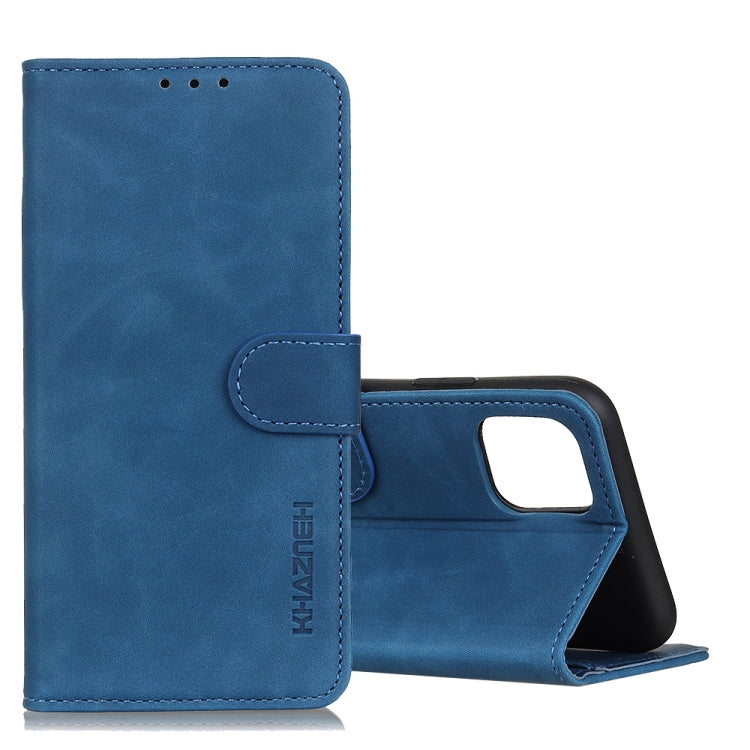 KHAZNEH Retro Texture PU + TPU Horizontal Flip Leather Case with Holder & Card Slots & Wallet, For Xiaomi Redmi K30, For Galaxy Note10 Lite / A81, For Galaxy S10 Lite / A91