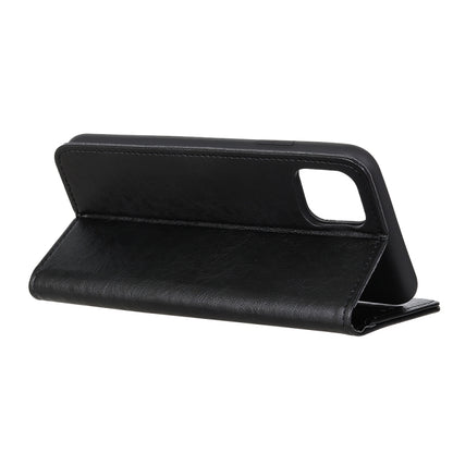 Magnetic Retro Crazy Horse Texture Horizontal Flip Leather Case with Holder & Card Slots, For Xiaomi Redmi K30, For Galaxy Note10 Lite / A81, For Galaxy S10 Lite / A91