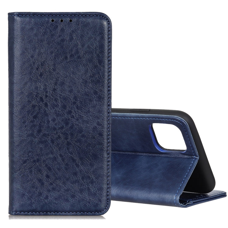 Magnetic Retro Crazy Horse Texture Horizontal Flip Leather Case with Holder & Card Slots, For Xiaomi Redmi K30, For Galaxy Note10 Lite / A81, For Galaxy S10 Lite / A91