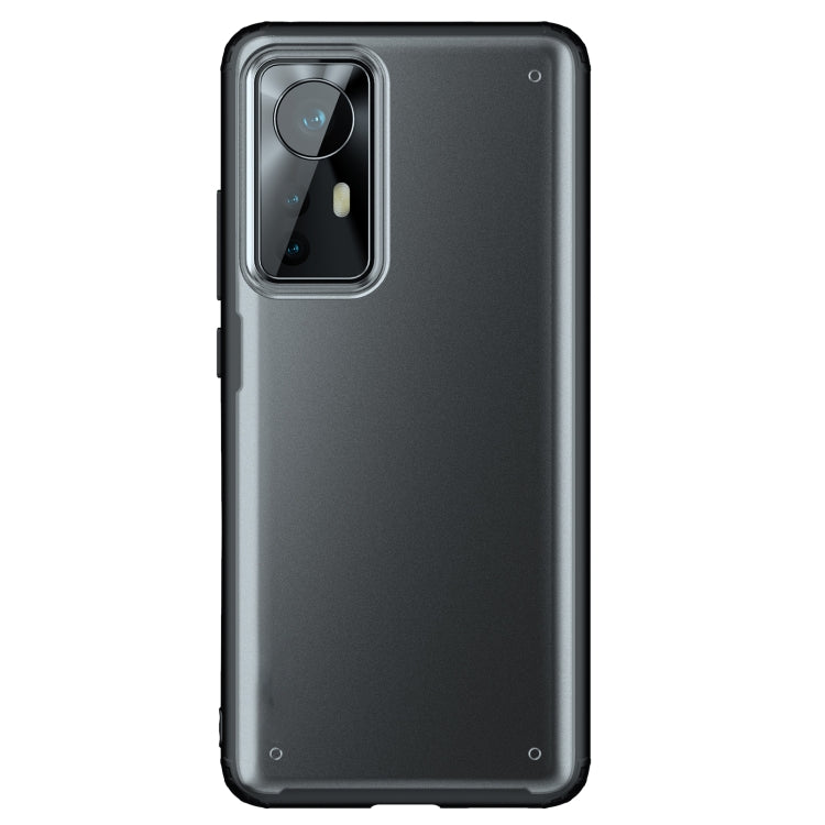 Four-corner Shockproof TPU + PC Phone Case, For Samsung Galaxy A73 5G, For Xiaomi 12, For Xiaomi 12 Pro, For Xiaomi 12S Ultra