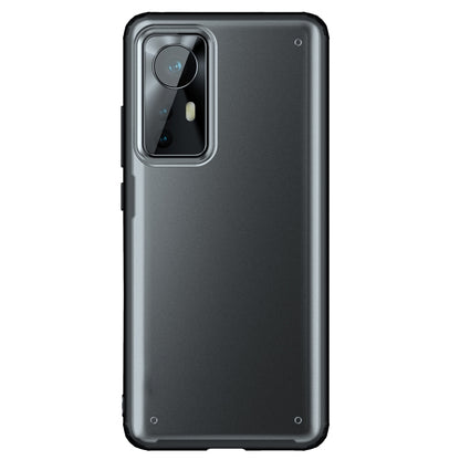 Four-corner Shockproof TPU + PC Phone Case, For Samsung Galaxy A73 5G, For Xiaomi 12, For Xiaomi 12 Pro, For Xiaomi 12S Ultra