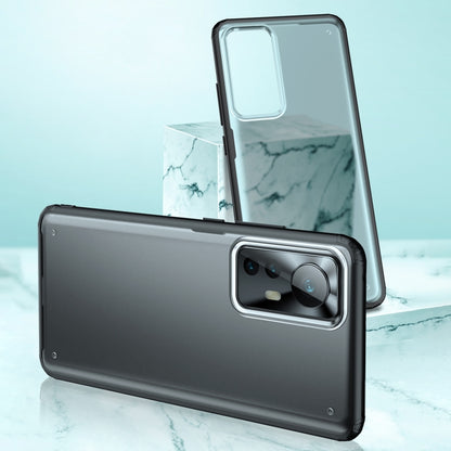 Four-corner Shockproof TPU + PC Phone Case, For Samsung Galaxy A73 5G, For Xiaomi 12, For Xiaomi 12 Pro, For Xiaomi 12S Ultra
