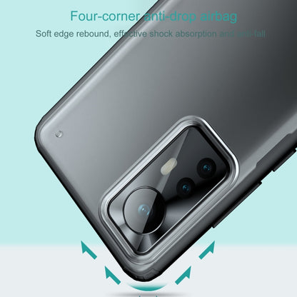 Four-corner Shockproof TPU + PC Phone Case, For Samsung Galaxy A73 5G, For Xiaomi 12, For Xiaomi 12 Pro, For Xiaomi 12S Ultra