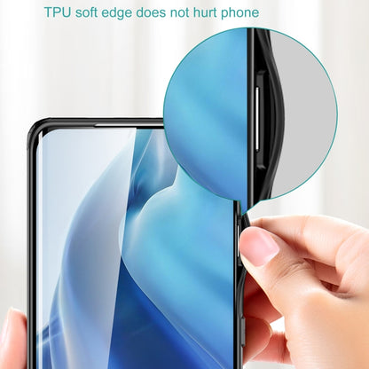 Four-corner Shockproof TPU + PC Phone Case, For Samsung Galaxy A73 5G, For Xiaomi 12, For Xiaomi 12 Pro, For Xiaomi 12S Ultra
