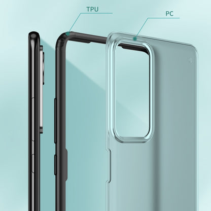 Four-corner Shockproof TPU + PC Phone Case, For Samsung Galaxy A73 5G, For Xiaomi 12, For Xiaomi 12 Pro, For Xiaomi 12S Ultra
