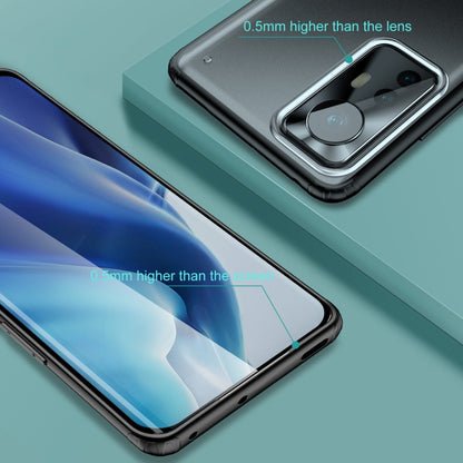 Four-corner Shockproof TPU + PC Phone Case, For Samsung Galaxy A73 5G, For Xiaomi 12, For Xiaomi 12 Pro, For Xiaomi 12S Ultra