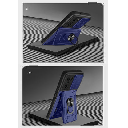 Sliding Camshield Card Phone Case, For Xiaomi Redmi K40/Poco F3/Mi 11i, For Xiaomi Mi 11 Lite, For OPPO Realme C20 / C21, For OPPO Realme C25 / C15, For OPPO Realme 8 / 8 Pro