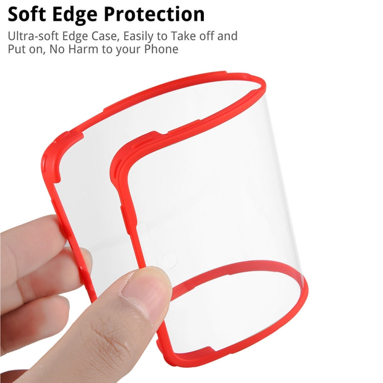 Acrylic + TPU 360 Degrees Full Coverage Shockproof Phone Case, For Samsung Galaxy A51 4G, For Samsung Galaxy A52 5G / 4G, For Samsung Galaxy A71 4G, For Xiaomi Redmi Note 10 / Note 10s