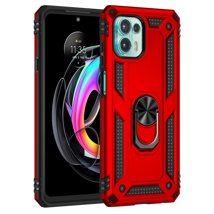 Shockproof TPU + PC Phone Case, For OPPO A9 2020, For Motorola Moto Edge 20 Lite