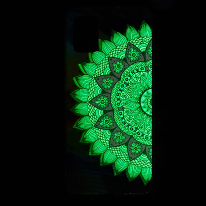 Luminous TPU Protective Phone Case, For Xiaomi 11T / 11T Pro