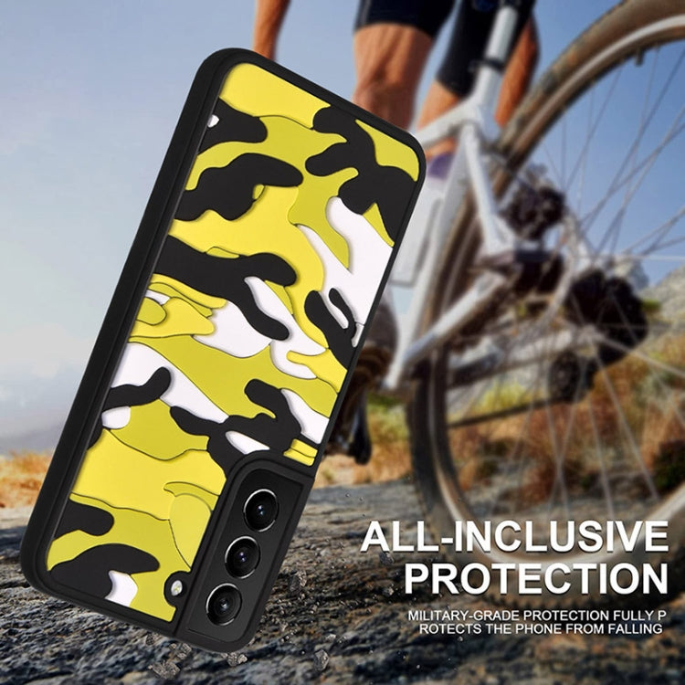 Camouflage Clouds Embossed Skin Feel Silicone Shockproof Phone Case, For Samsung Galaxy S22 5G, For Samsung Galaxy S22+ 5G, For Samsung Galaxy S22 Ultra 5G, For Xiaomi Redmi Note 10 Pro China / Poco X3 GT, For Xiaomi Poco X3 Pro / X3 NFC