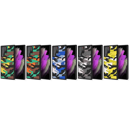 Camouflage Clouds Embossed Skin Feel Silicone Shockproof Phone Case, For Samsung Galaxy S22 5G, For Samsung Galaxy S22+ 5G, For Samsung Galaxy S22 Ultra 5G, For Xiaomi Redmi Note 10 Pro China / Poco X3 GT, For Xiaomi Poco X3 Pro / X3 NFC